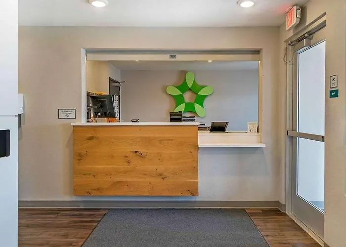 Extended Stay America Suites - Detroit - Rochester Hills